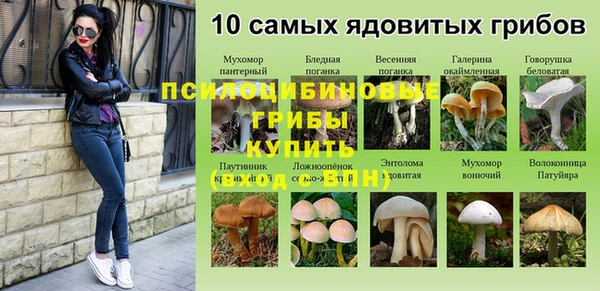 герыч Нягань